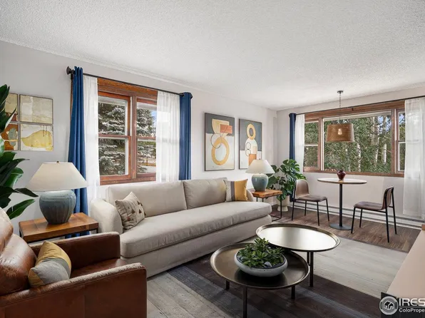 1111 Fairway Club Cir #G1, Estes Park, CO 80517