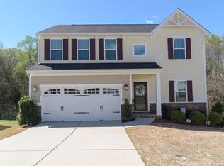 7808 E Berkeley Rd, Denver, NC 28037