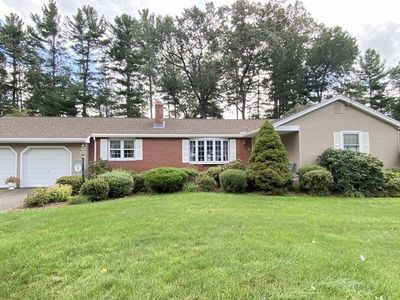 48 Shannon Ln, Westfield, MA, 01085