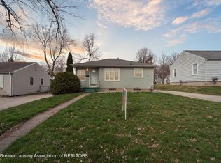 637 Hamilton Ave, Lansing, MI