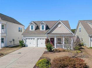 434 Oaklanding Ln, Murrells Inlet, SC 29576