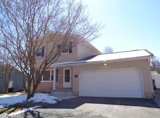 4167 Nottingham Ave, Youngstown, OH