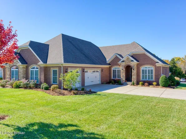 200 Queensway Park Pl, Louisville, KY 40245