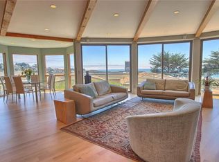 296 Stafford St, Cambria, CA 93428