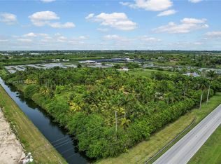 16901 SW 200th St, Miami, FL 33187