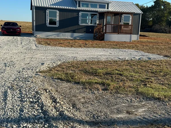 120 Hill County Rd #4105, Covington, TX 76636