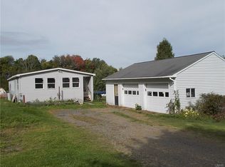 5327 Town Line Rd, Mc Graw, NY 13101
