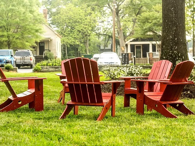 2 Bed/ 1 Bath Downtown Greenville Townhome Available! — Photo 9