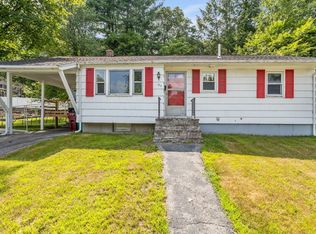 123 Rea St, Lowell, MA 01852