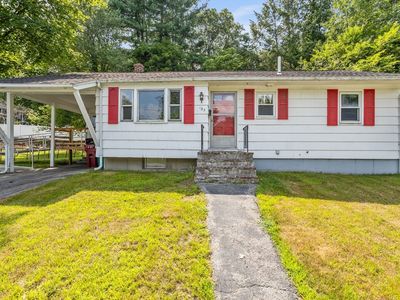 123 Rea St, Lowell, MA, 01852