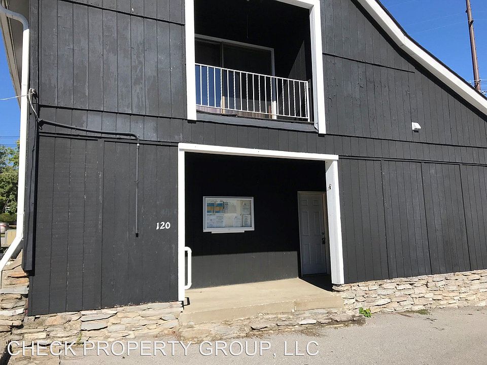 1st image of 120 A St APT 3