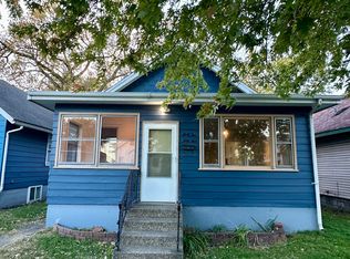 6244 Madison Ave, Hammond, IN 46324