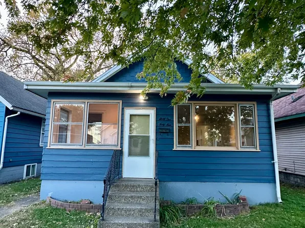 6244 Madison Ave, Hammond, IN 46324