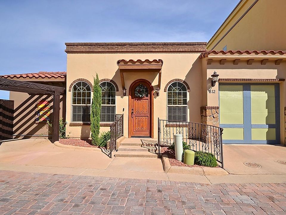 1st image of 6350 Escondido Dr APT B-12