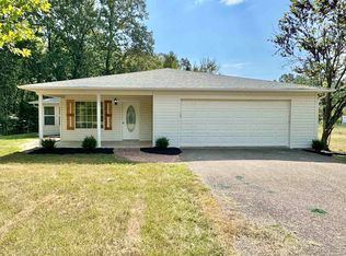 40 Gum Cv #Gvl387, Saulsbury, TN 38067