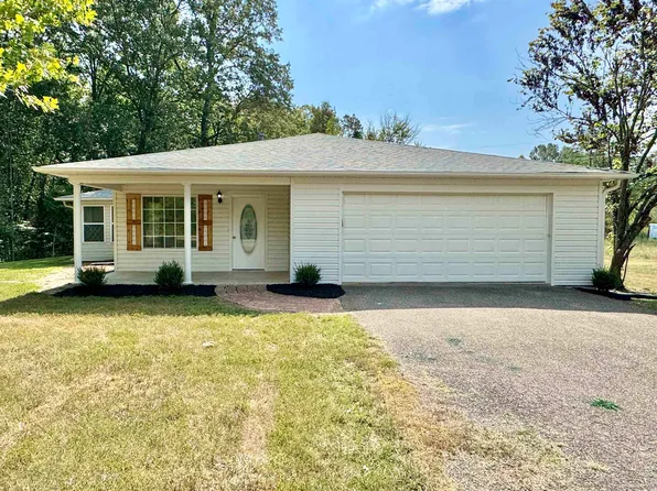 40 Gum Cv #Gvl387, Saulsbury, TN 38067