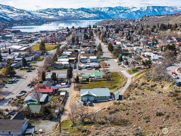 0 E Nixon Avenue, Chelan, WA 98816
