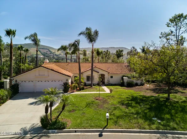 12916 Sunny Ln, Camarillo, CA 93012