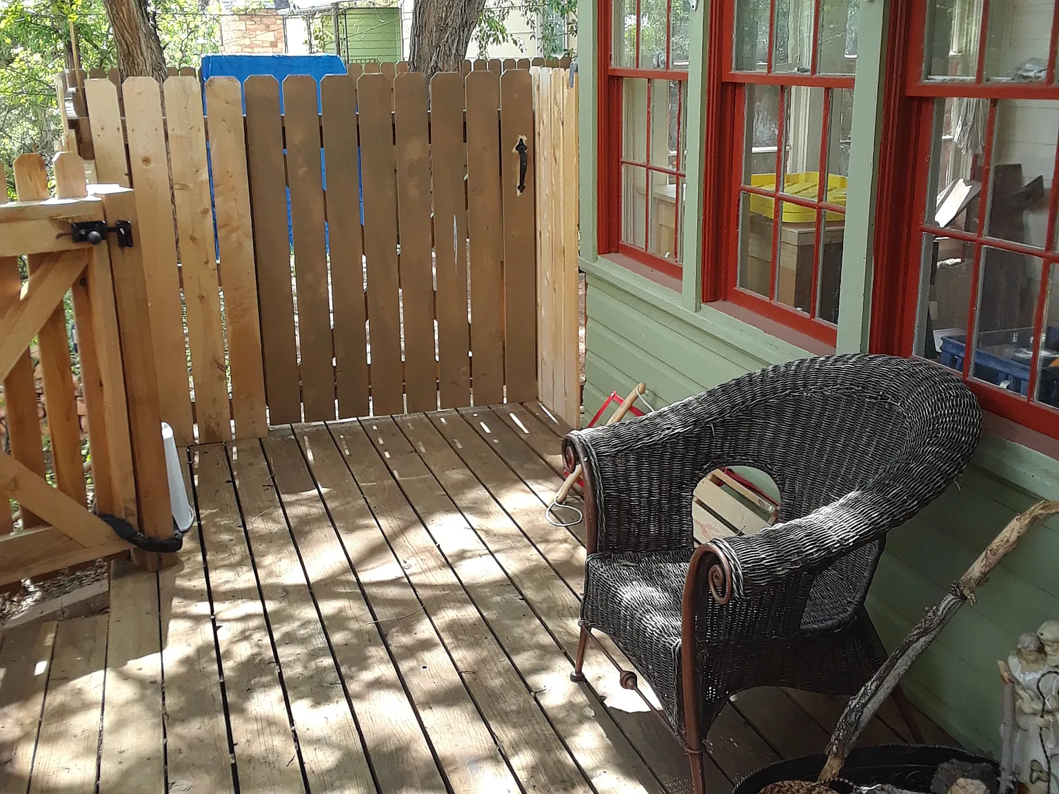 1 bed, 500 sqft, $1,200 — Photo 4