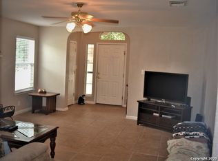 6406 Ruffled Grouse, San Antonio, TX 78233