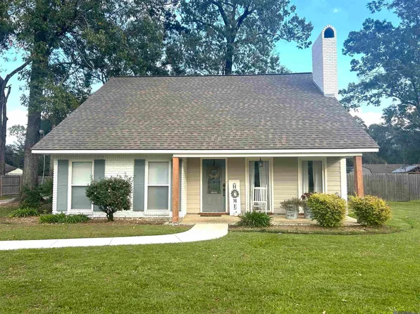 7554 Pippin Ln, Greenwell Springs, LA 70739