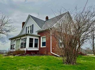 2842 Willow Grove Rd, Centerville, IN