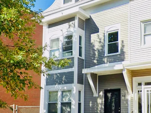 44 Saratoga St, East Boston, MA 02128