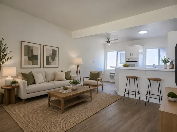 15480 Moorpark St APT 7, Sherman Oaks, CA 91403