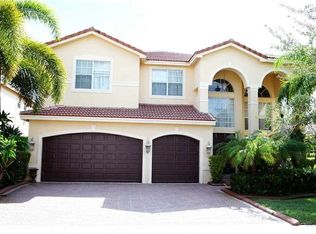 19400 SW 54th St, Miramar, FL 33029