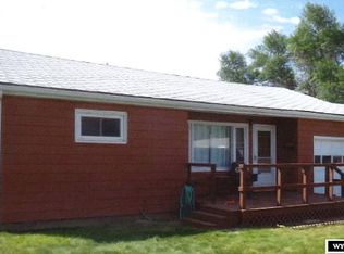 1208 Crest Way, Worland, WY 82401