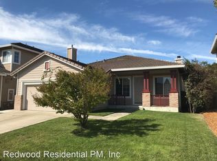 8023 Mainsail Dr, Rohnert Park, CA 94928