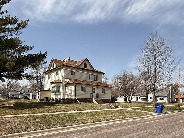 321 Western Ave, Madison, MN 56256