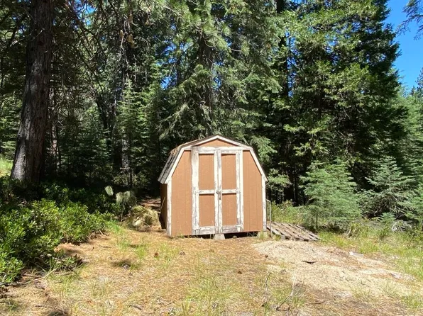 3-G-14 Elk Springs Ct, McCloud, CA 96057