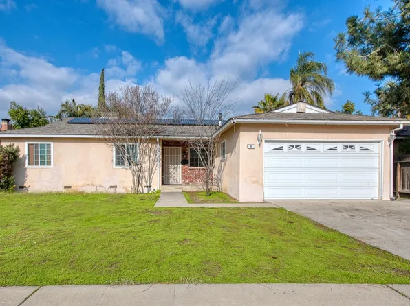 89 W Indianapolis Ave, Clovis, CA 93612