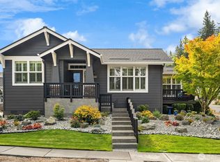 Trilogy At Redmond Ridge, Redmond, WA 98053