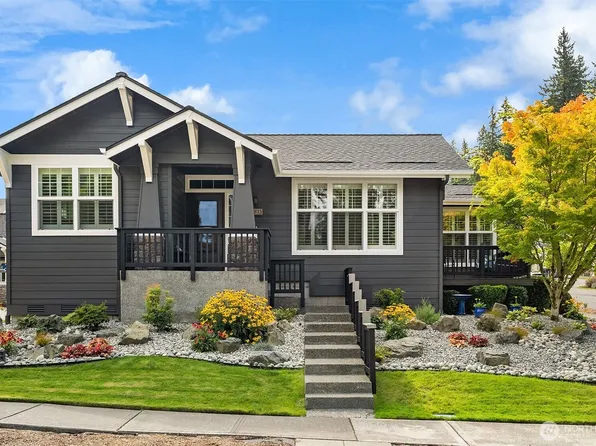 22833 NE 130th Street, Redmond, WA 98053