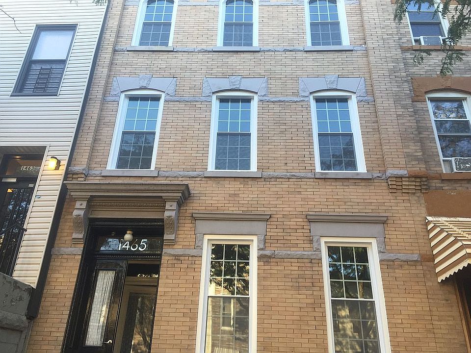 2nd image of 1465 Greene Ave