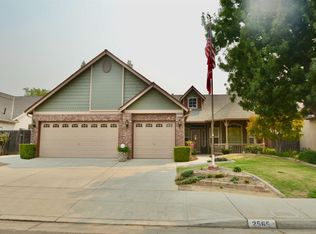 2565 E Kelso Ave, Fresno, CA 93720