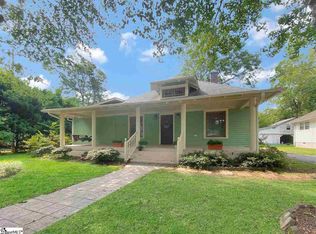 108 Marchant St, Greer, SC 29651