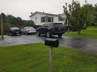 1054 Maupin Rd, Lancaster, KY 40444