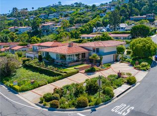 760 Via Del Monte, Palos Verdes, CA 90274