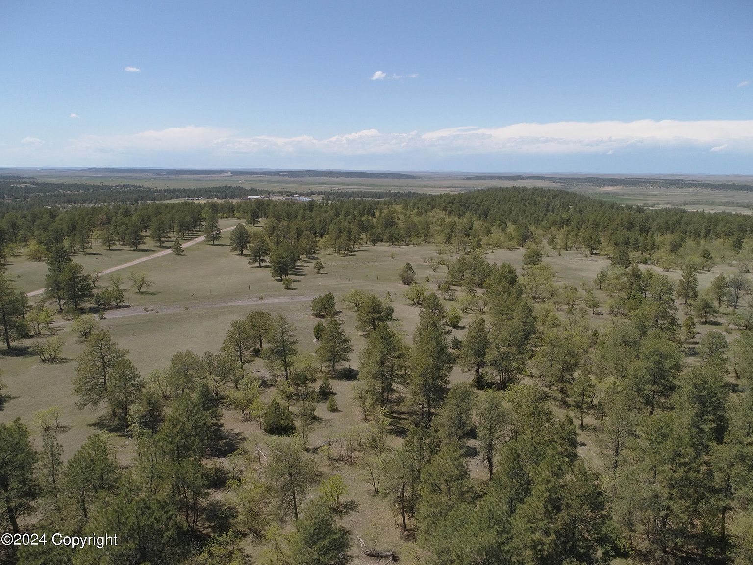 TRACT 16 Axe Handle Trl, Hulett, WY 82720 | MLS #24-648 | Zillow