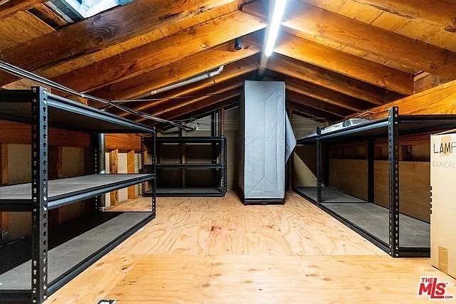 Attic
