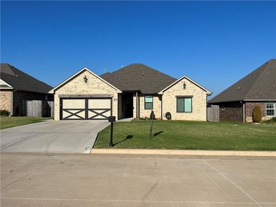 4408 Hyatt Rd, Shawnee, OK, 74804
