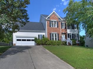5604 Tradd Dr, Greensboro, NC 27455