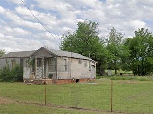 1609 E Roosevelt Ave #1, Guthrie, OK 73044