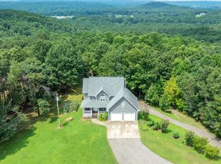 271 Big Sky Ln, Jasper, GA 30143