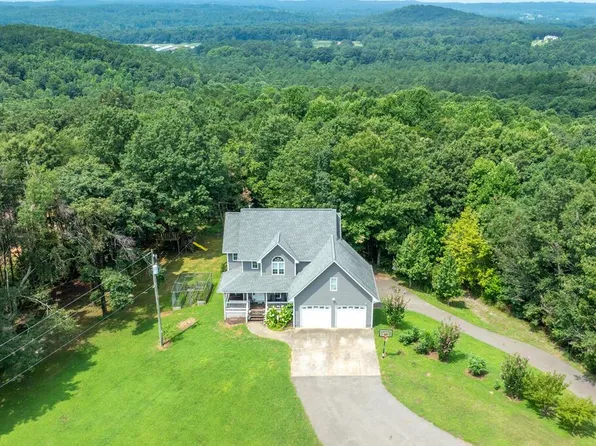 271 Big Sky Ln, Jasper, GA 30143