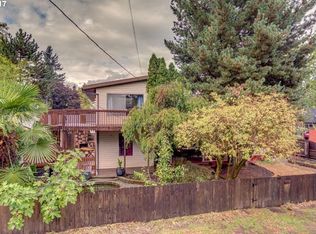 7411 SE Otty St, Milwaukie, OR