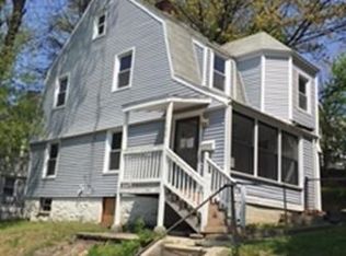 102 Harvard St, Everett, MA 02149